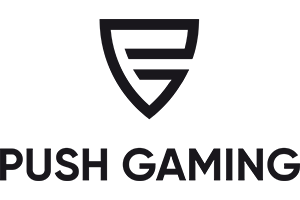 Push Gaming logotype