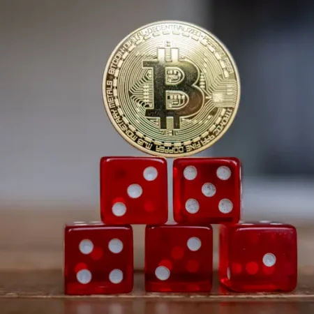 Rolling the Dice: The Fascinating World of Bitcoin Casinos