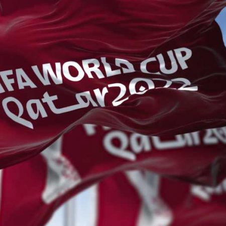 Will the Qatar World Cup Help To Increase Crypto Adoption?