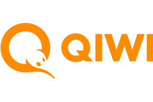 Logo for Qiwi