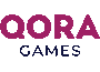 Qora Games logo