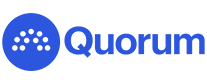 Quorum Network logo