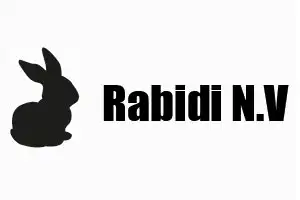 Rabidi NV logo