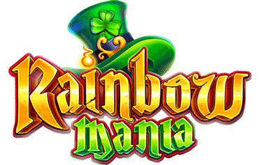 Rainbow Mania from Habanero Games