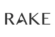 Rake Casino logo