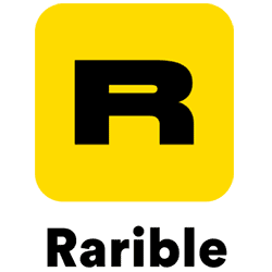 Rarible logo