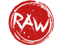 Raw iGaming logo