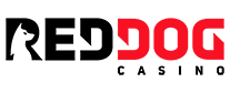 RedDog Casino logo