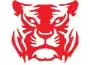 Logo for Red Tiger logo