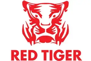 Red Tiger Casino Logo