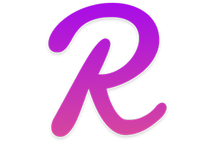 Logo for Reef