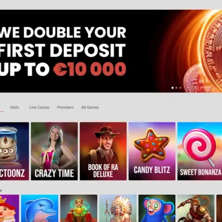 The Reel Deal? Bag a BTC bonus on Reel Crypto Casino