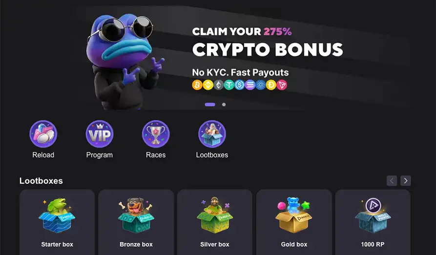 No KYC incorrect