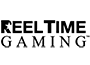 Reel Time Gaming logo