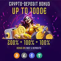 Respin Casino - New Crypto Bonus
