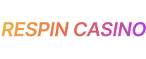 Respin Casino logo