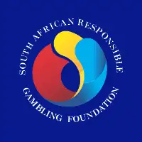 South African Responsible Gambling Foundation logo