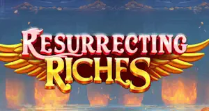 Resurrecting Riches logo