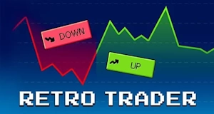 Retro Trader logo