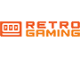 Retro Gaming logo
