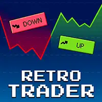 Anonymous LTC Casino adds Retro Trader from BGaming