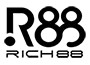 Rich88 Games logo