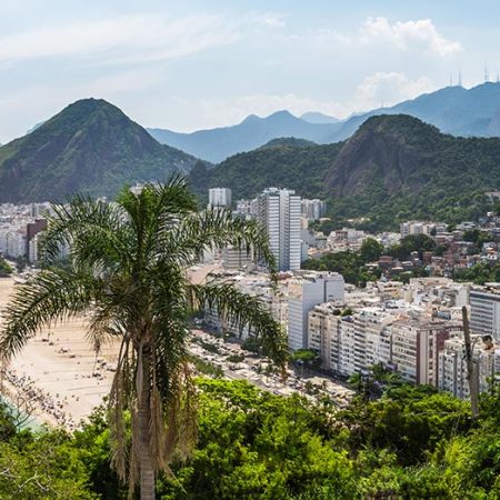 You Can Now Buy Property With Cryptocurrency in Brazil