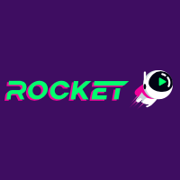 Get your Monday free spin drop on Casino Rocket now!