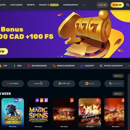 Reap Rewards on Exclusive Games at Rocket Play