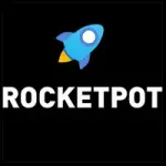 Rocketpot logotype
