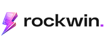 Rockwin Casino logo