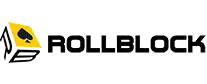 Rollblock IO logo