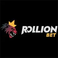 Rollion Casino logo