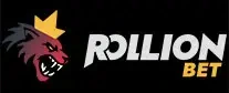 Rollion Bet logo