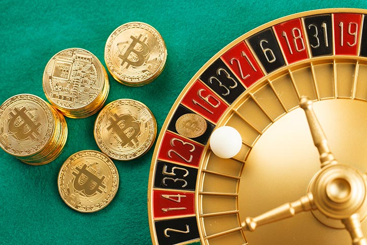 Dreaming Of casinos that accept bitcoin