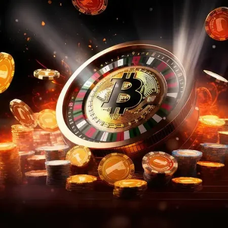 Xmas Treat: Our Favorite Bitcoin Casinos December 2023