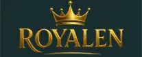 Royalen logo