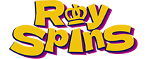 Royspins Casino logo