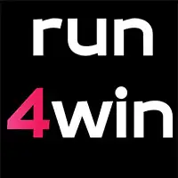 Run4Win casino logo