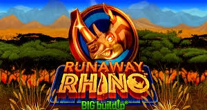 Runaway Rhino logo