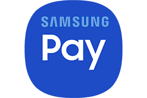 Logo for Samsung Pay
