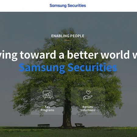 Samsung Securities Seek Crypto Exchange Approval in Korea