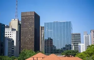 Sao Paulo Rooftop