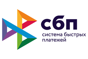 Logo for SBP