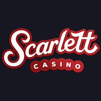 Five stage welcome of 45,000 USDT on new Scarlett Casino