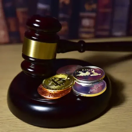 SEC Denies Coinbase’s Desire For New Crypto Rules