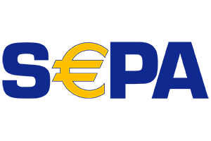 Logo for SEPA logo