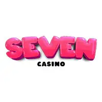 Seven Casino - Logo with white background