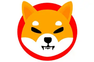 Shiba Inu Token logo