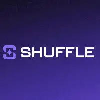 Shuffle Casino logo